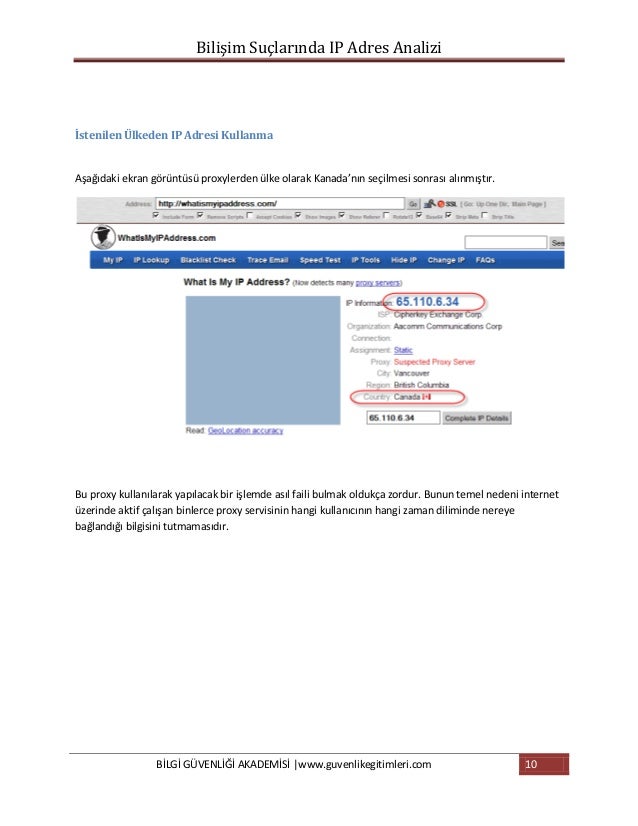 Bilgisayarınız için kalıcı bir IP adresi nasıl bulunur Bilgisayarınız için kalıcı bir IP adresi nasıl bulunur